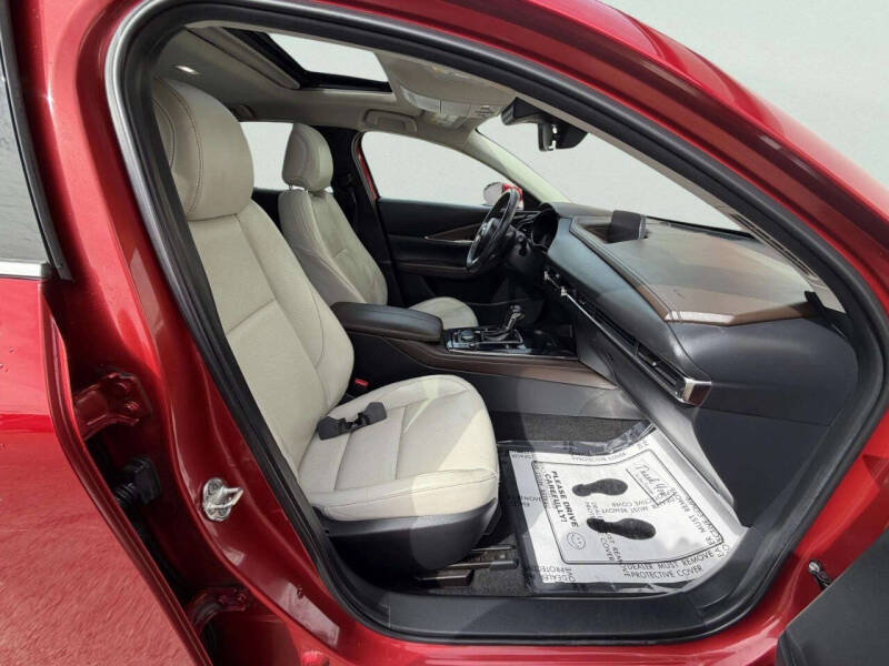 2020 Mazda CX-30 Premium