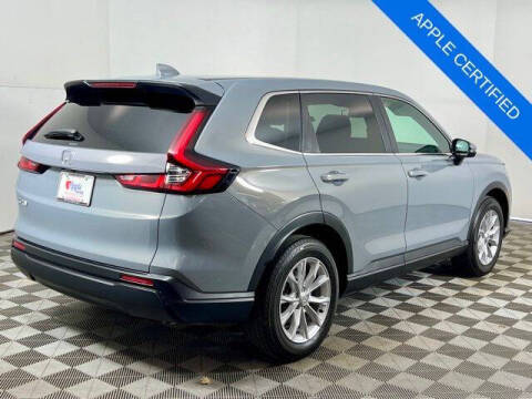 2023 Honda CR-V