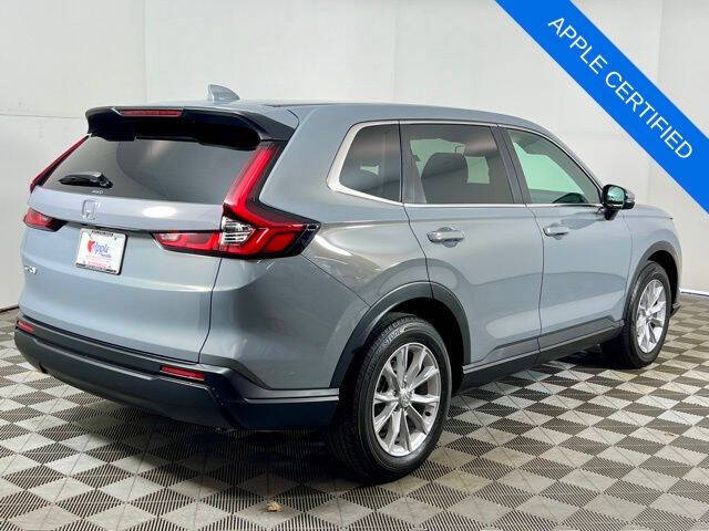 2023 Honda CR-V