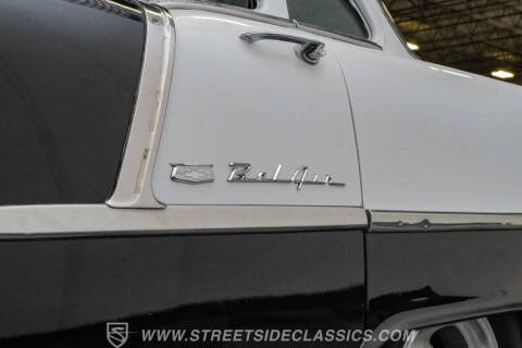 1955 Chevrolet 210