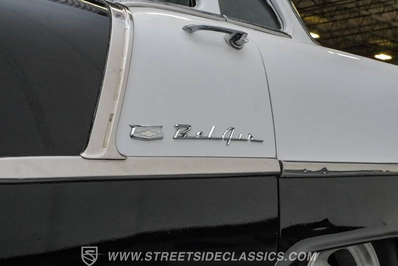 1955 Chevrolet 210