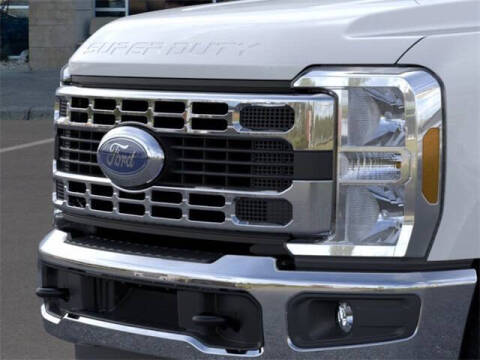 2025 Ford F-350 Super Duty XL