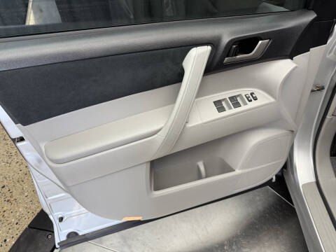 2012 Toyota Highlander