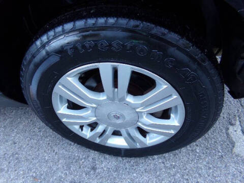 2013 Cadillac SRX Luxury Collection