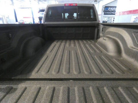 2025 RAM 2500 Power Wagon