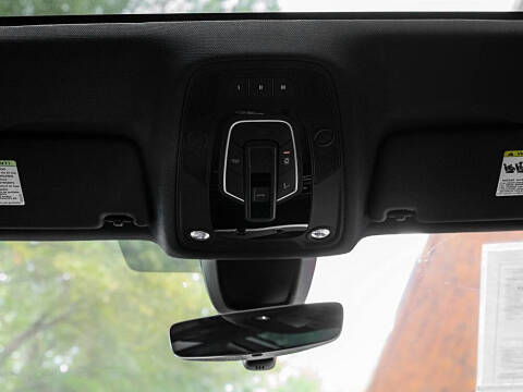 2018 Audi A4 2.0T quattro Prestige