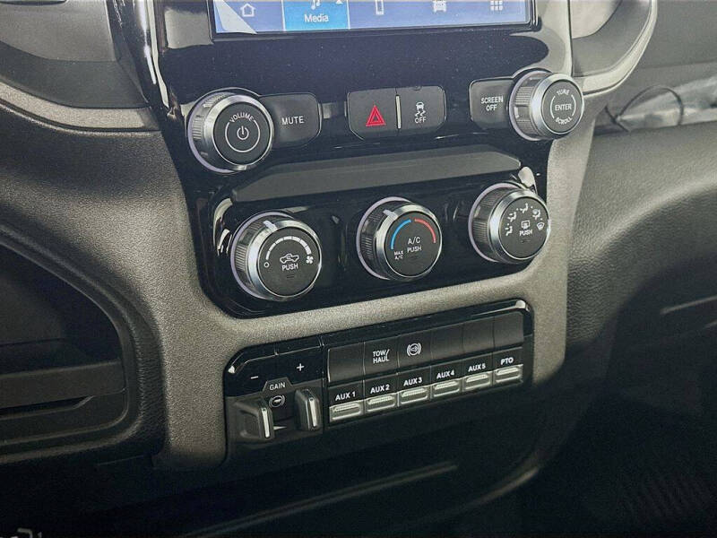 2026 RAM 5500