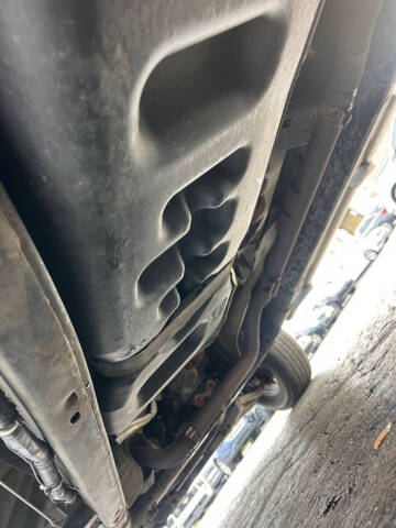2007 Ford F-150