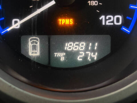 2008 Honda Element LX
