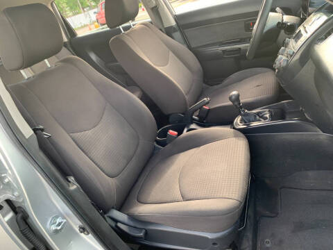 2011 Kia Soul