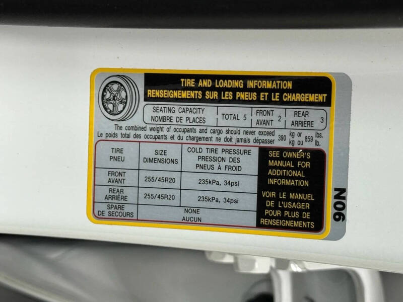 2022 Hyundai Ioniq 5 Limited