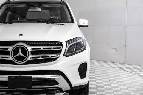 2019 Mercedes-Benz GLS GLS 450