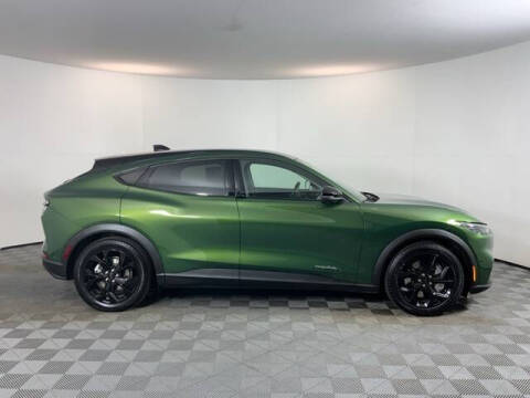 2024 Ford Mustang Mach-E Select