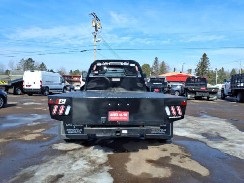 2024 RAM 5500