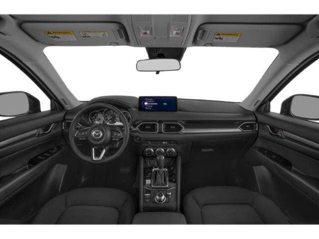 2023 Mazda CX-5 2.5 S