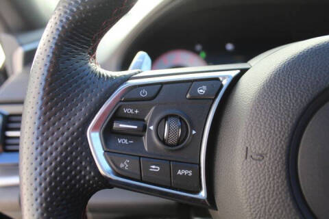 2023 Acura RDX SH-AWD w/Advance w/A-SPEC