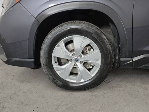 2023 Subaru Ascent