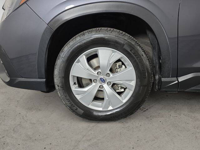 2023 Subaru Ascent