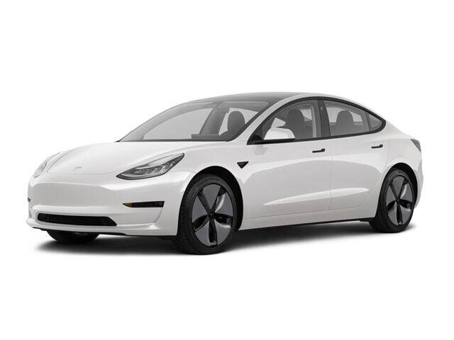 2021 Tesla Model 3 for sale in Great Neck, NY