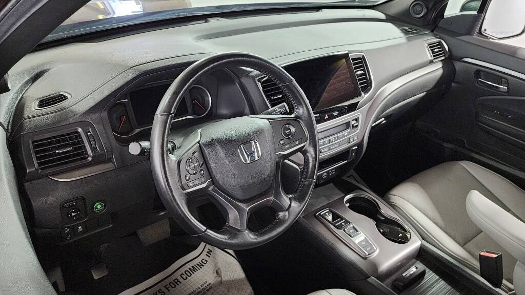 2020 Honda Passport for sale at NJ Car Buyer in Jersey City, NJ