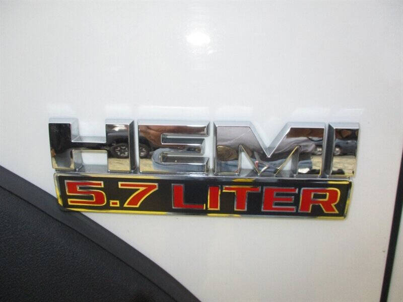 2013 RAM 1500 SLT