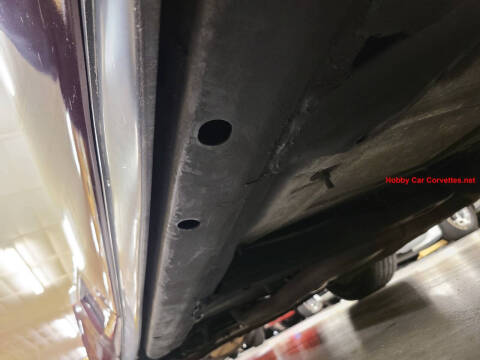 1982 Chevrolet Corvette