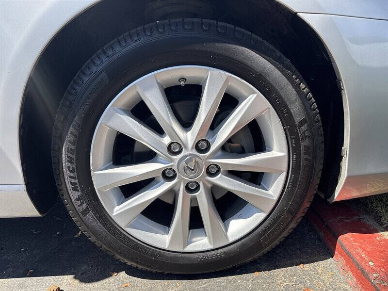 2012 Lexus ES 350