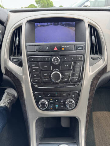 2014 Buick Verano Convenience Group