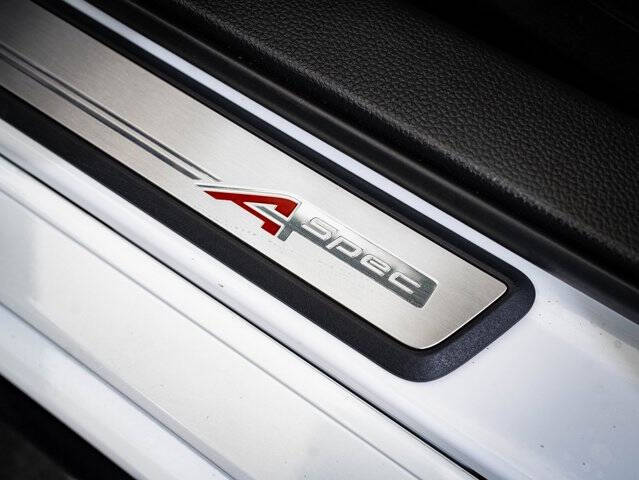 2026 Acura Integra w/Tech w/A-SPEC