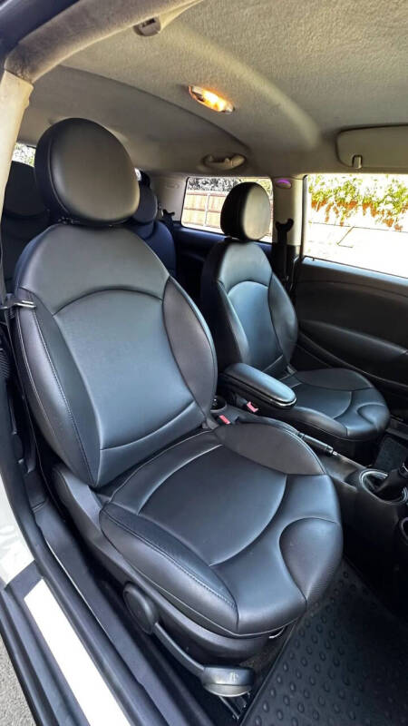 2013 MINI Hardtop Cooper S