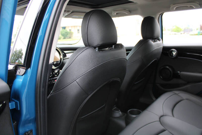2024 MINI Hardtop 4 Door Cooper S