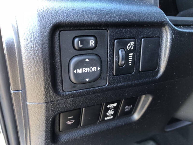 2012 Toyota 4Runner Limited