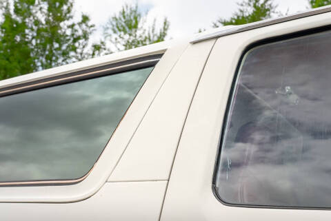 1988 Ford Bronco XLT