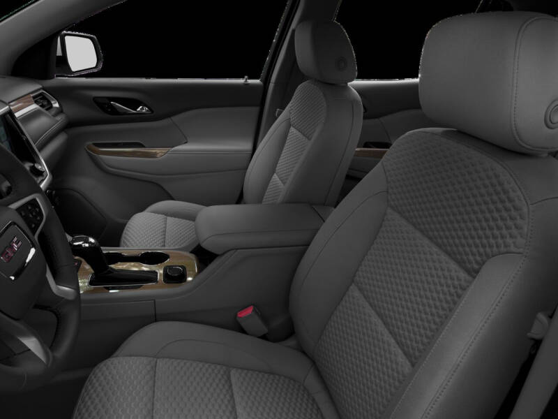 2017 GMC Acadia SLT-2