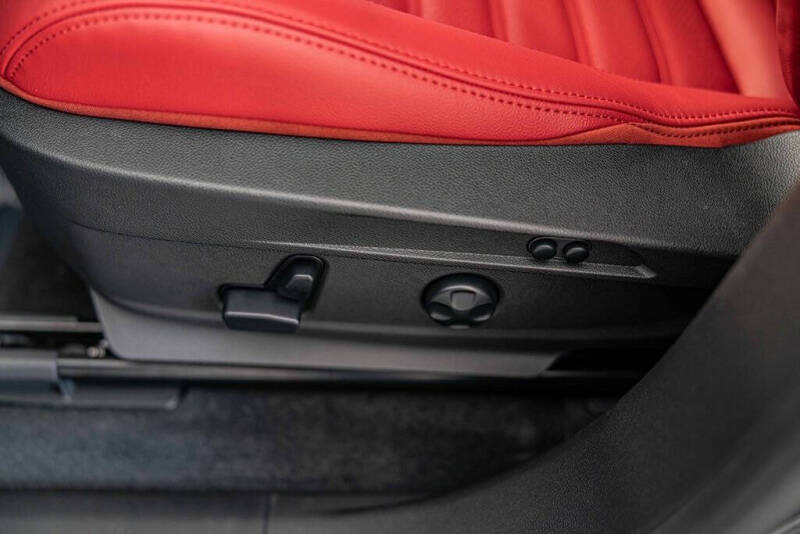 2025 Alfa Romeo Stelvio