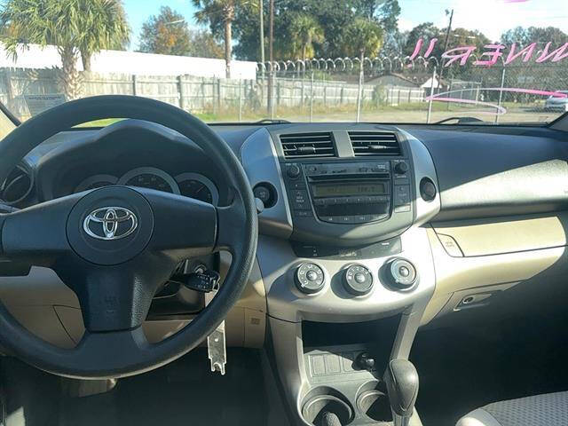 2007 Toyota RAV4
