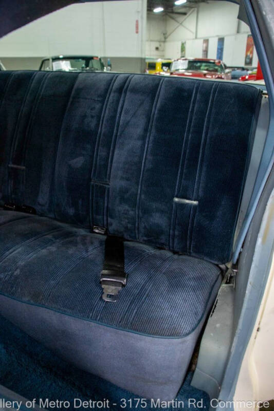 1978 Chrysler Cordoba