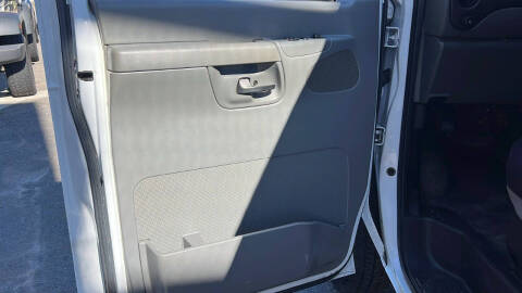 2007 Ford E-Series E-350 SD
