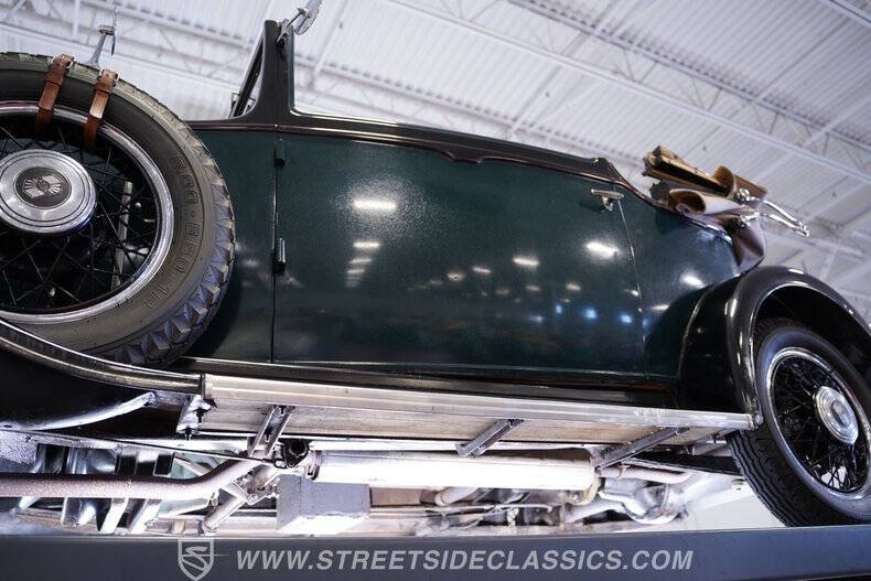 1931 Nash Model 488