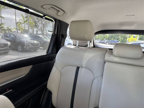 2026 Mazda CX-90 3.3 Turbo Preferred