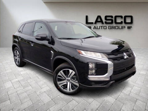 2023 Mitsubishi Outlander Sport for sale at Lasco of Grand Blanc in Grand Blanc MI