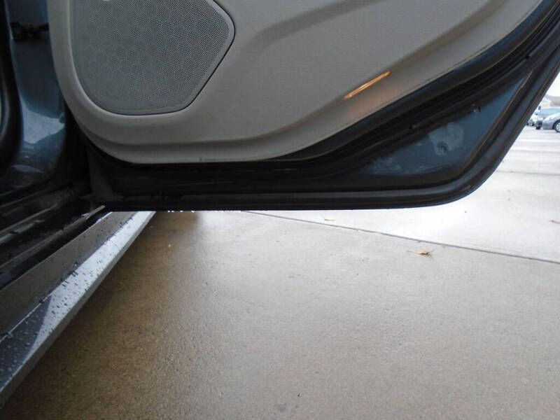 2012 Cadillac CTS 3.0L Luxury