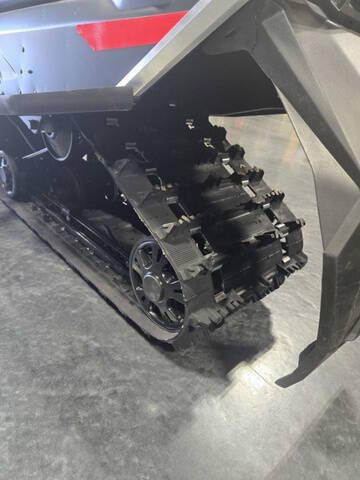 2025 Ski-Doo MXZ NEO+ 600 EFI ES Ripsaw