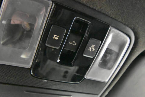 2022 Kia Forte GT Line