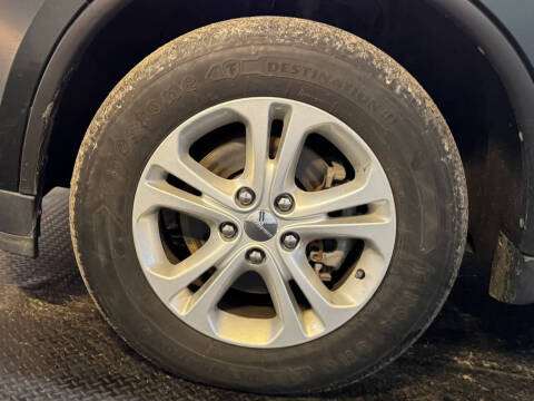 2011 Dodge Durango Express