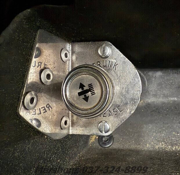 1969 Chevrolet Impala