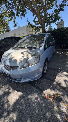 2009 Honda Fit