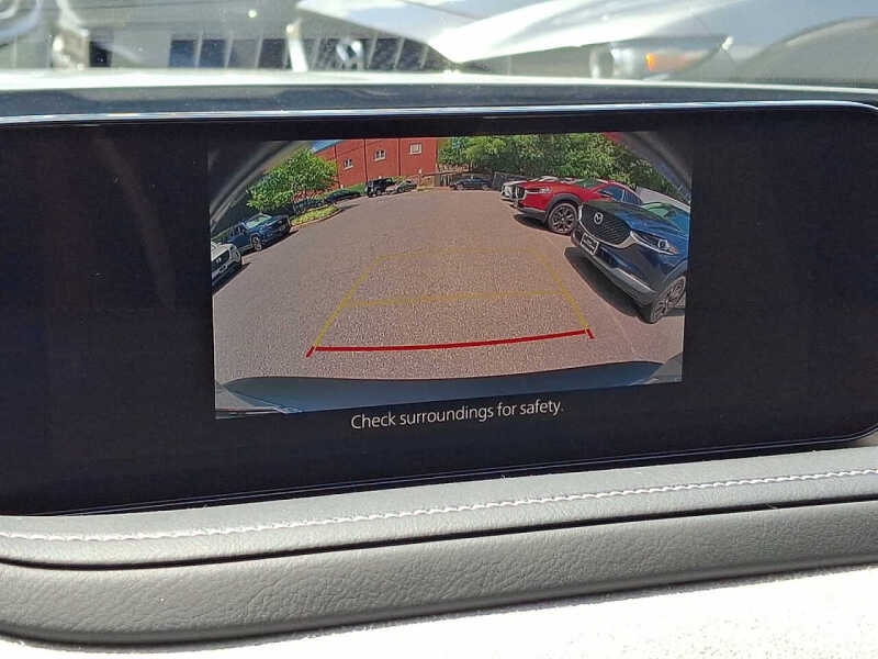 2026 Mazda CX-30 2.5 S Aire Edition