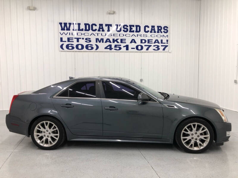 Wildcat Used Cars In Somerset Ky Carsforsale Com