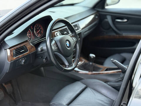 2008 BMW 3 Series 328i